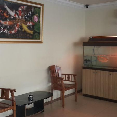 Batam Star Hotel Bagian luar foto