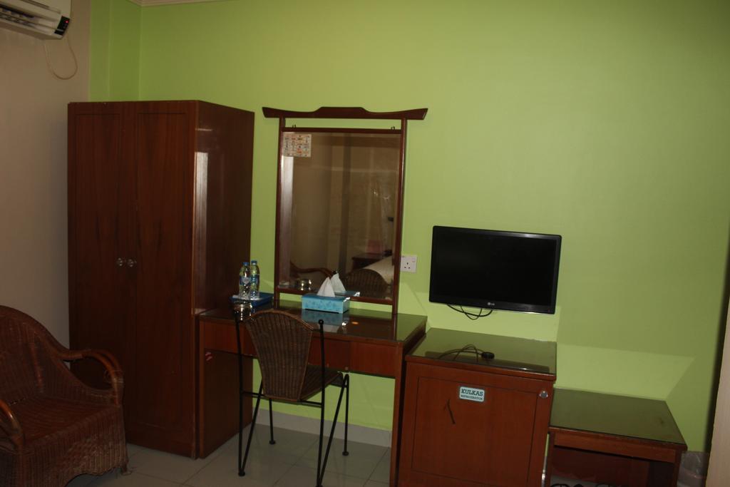 Batam Star Hotel Ruang foto