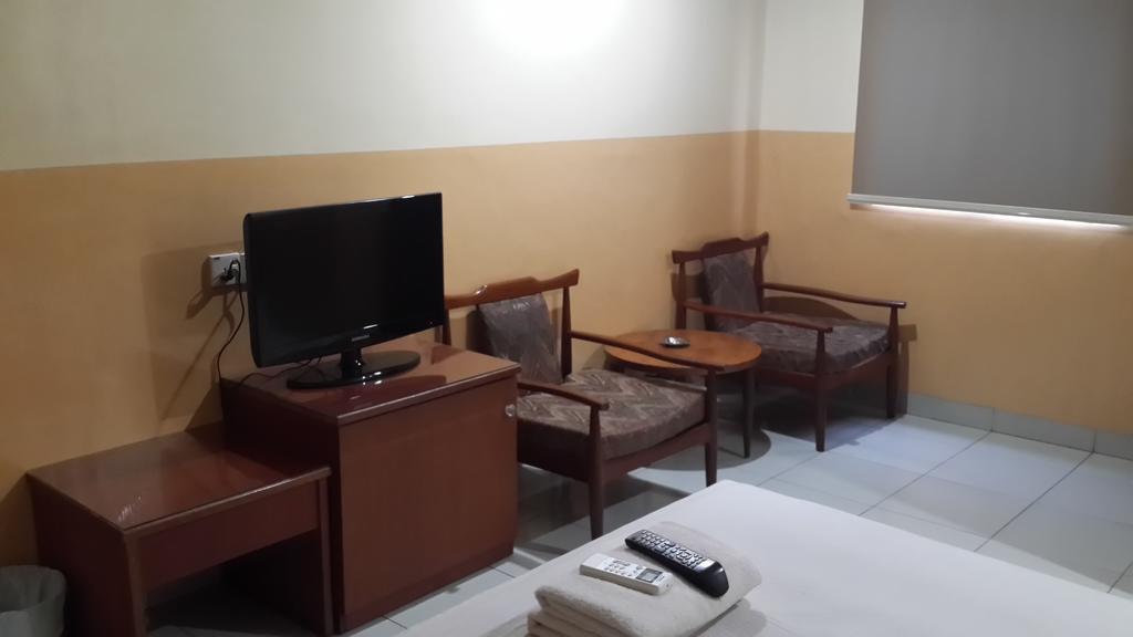 Batam Star Hotel Ruang foto