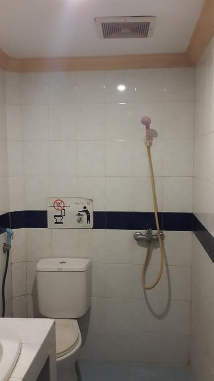 Batam Star Hotel Ruang foto